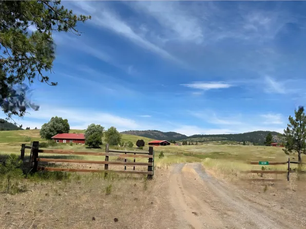 1239 Kewa Meteor Rd, Inchelium, WA 99138
