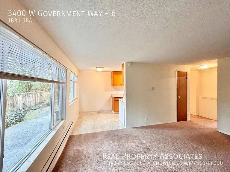 3400 W Government Way #6 — Photo 2