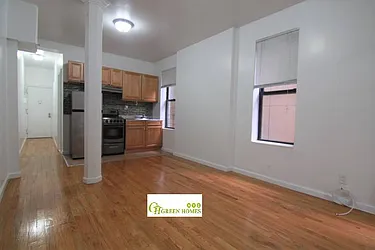 Rented by Green Home NY Realty LLC