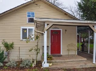 33337 SW Maple St, Scappoose, OR 97056