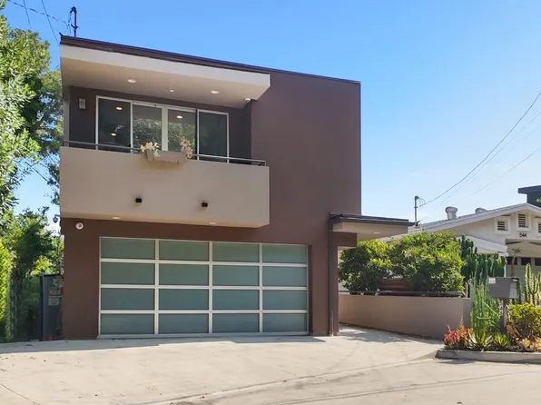 548 Dove Dr, Los Angeles, CA 90065