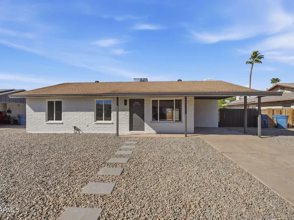 1514 E VERLEA Drive, Tempe, AZ 85282