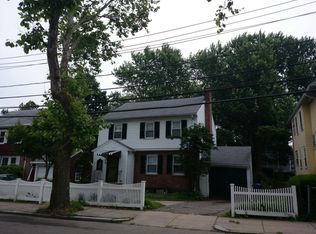 34 Rockwell St, Dorchester, MA 02124
