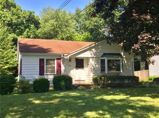 4956 Grover Dr, Youngstown, OH 44512