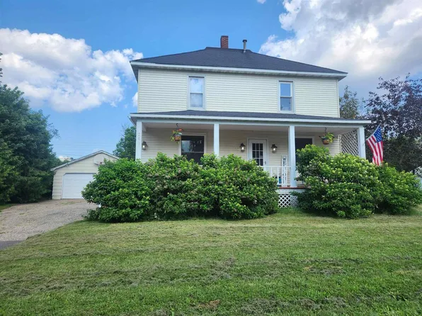 241 18TH AVENUE SOUTH, Wisconsin Rapids, WI 54495