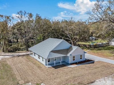 176 SW Kimberly Ln, Lake City, FL, 32024