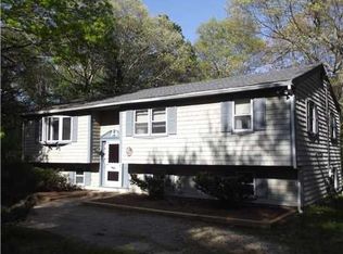 190 Biscuit City Rd, Charlestown, RI 02813