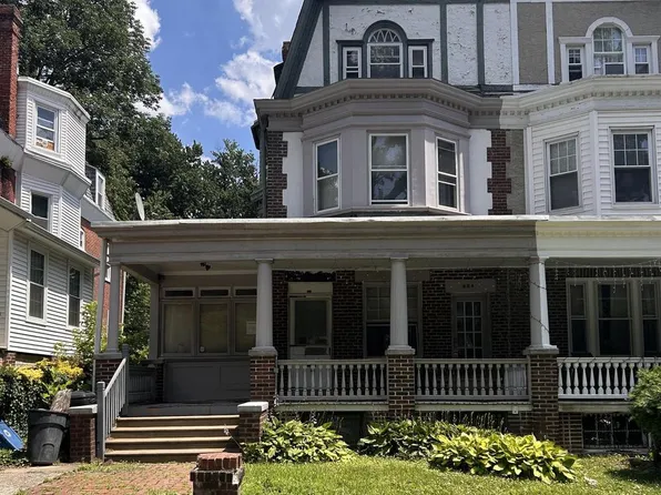438 W Harvey St, Philadelphia, PA 19144