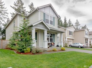 1390 Packwood Ave, Dupont, WA 98327