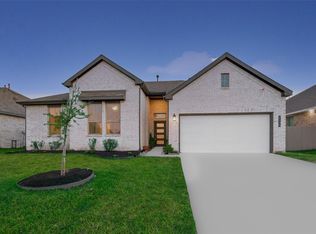 2134 Bluegrass Ln, Richmond, TX 77469