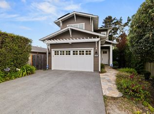 412 Lee Ave, Half Moon Bay, CA 94019