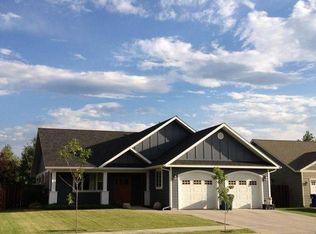 3022 Rose St, Bozeman, MT 59718