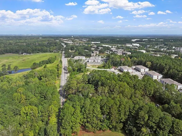 7626 White Oak Rd #1, Garner, NC 27529