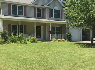 126 Jacks Way, Grasonville, MD 21638