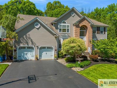 52 Spruce Meadows Dr, Monroe Township, NJ, 08831
