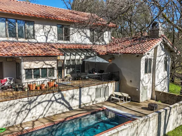 18949 Moonlight Ct, Meadow Vista, CA 95722