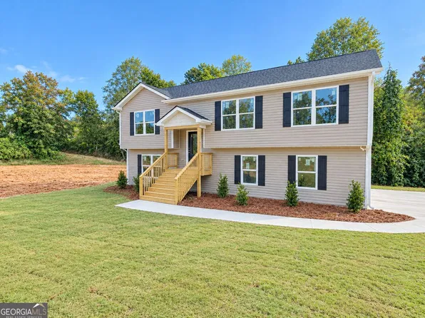 380 Nancy Town Rd, Mount Airy, GA 30563