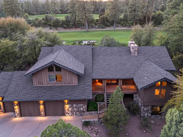 604 N Club Dr, Payson, AZ 85541