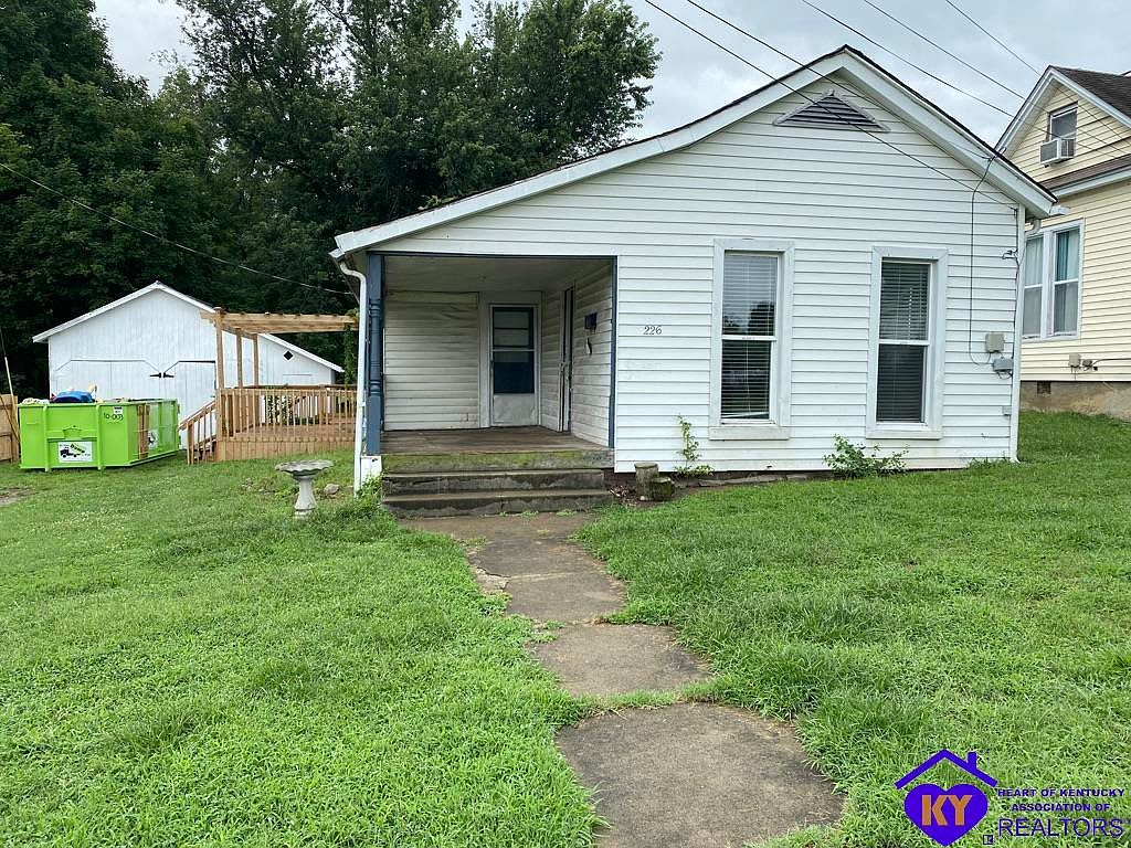 226 Helm St, Elizabethtown, KY 42701 | Zillow