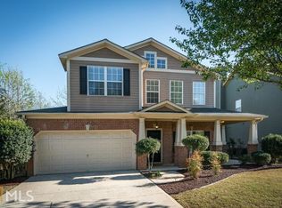 1719 Patriots Way NW, Kennesaw, GA 30152