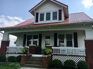 2020 Frankfort Rd, Georgetown, KY 40324