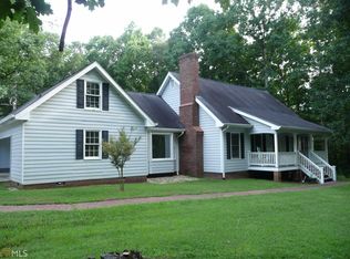 15 Patricia Ln, Carrollton, GA 30116