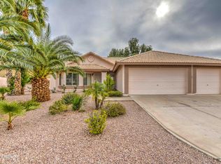2514 S Essex, Mesa, AZ 85209