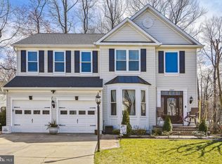 2807 Billhimer Ct, Crofton, MD 21114