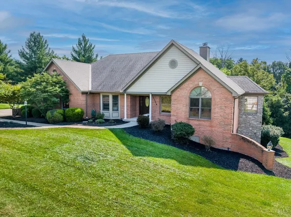 4497 Philnoll Dr, Cincinnati, OH 45247