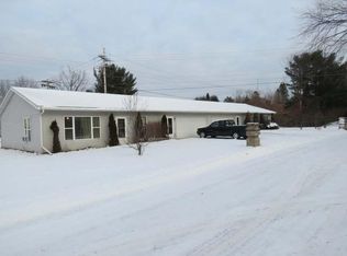 627 Railroad St, Rhinelander, WI 54501