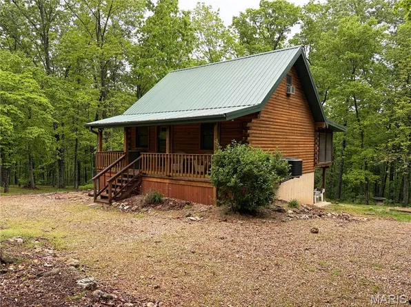10131 Deer Run Rd, Bourbon, MO 65441