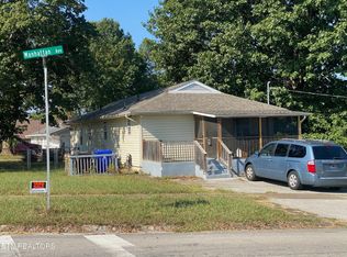 144 Manhattan Ave, Oak Ridge, TN 37830