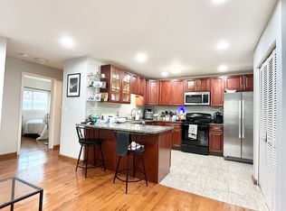 18 Glencoe St APT 30, Brighton, MA 02135