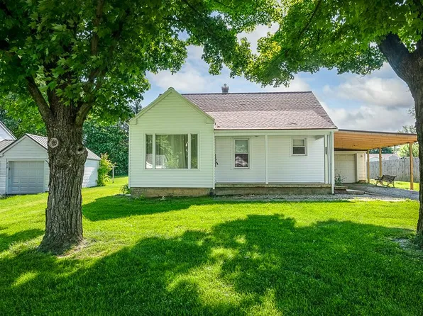 412 Lee Ln, Mansfield, OH 44905