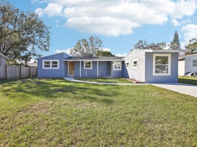 2537 Martha Ln, Land O Lakes, FL, 34639
