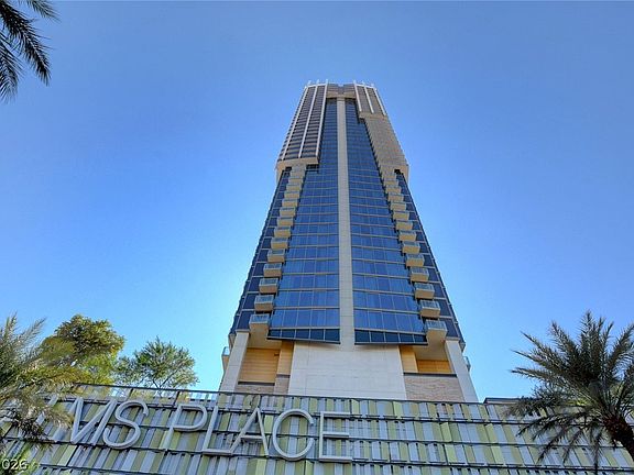 2nd image of 4381 W Flamingo Rd #3503