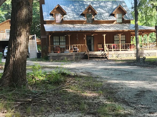 9353 S Fm 730, Azle, TX 76020