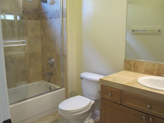 Downstairs bathroom.