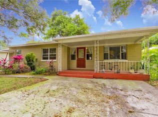 1410 E Conant St, Bartow, FL 33830