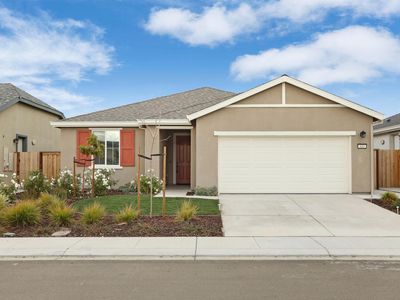 643 Heathridge St, Manteca, CA, 95336