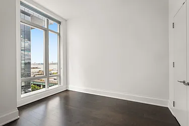 Rented by BLU Real Estate