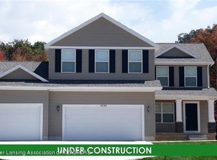 3909 Pine Crest Ct, Jackson, MI 49203