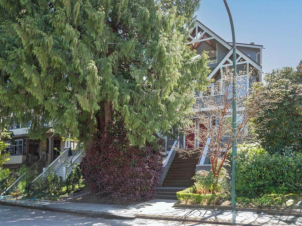1st image of 3546 Point Grey Rd #B
