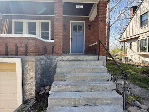 453 Purcell Ave, Cincinnati, OH 45205