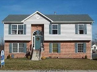 120 Paradise Ct, Stephens City, VA 22655