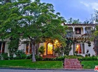 1711 Tropical Ave, Beverly Hills, CA 90210