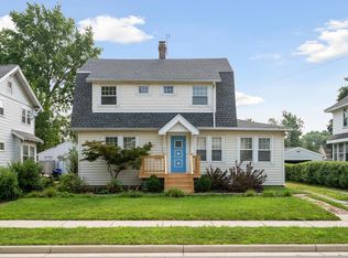 244 Hane Ave, Marion, OH