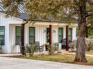 264 W Fm 833, Streetman, TX