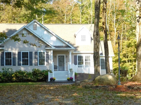 8082 Camroden Rd, Rome, NY 13440