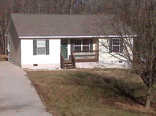 312 Yellow Rock Dr, Cohutta, GA 30710